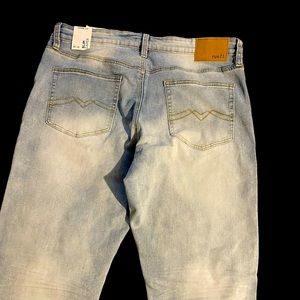 Men’s Jeans